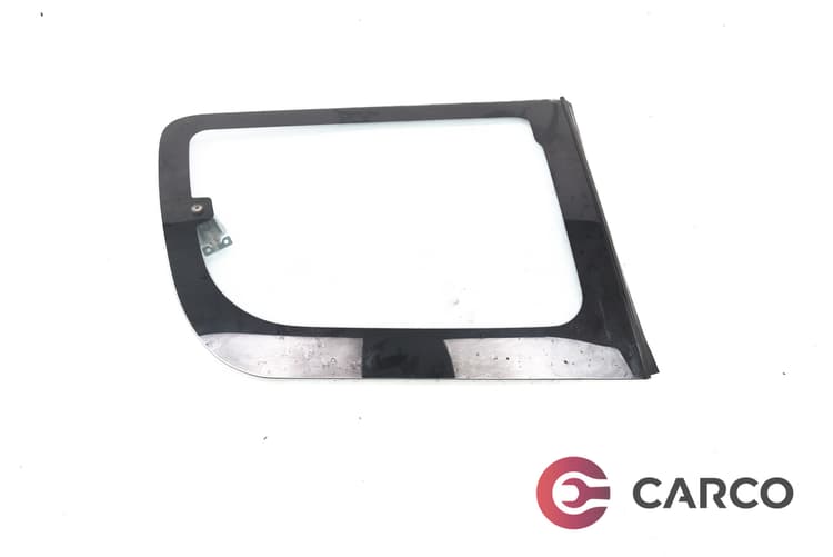 Стъкло панел задно ляво за MITSUBISHI L 400 / SPACE GEAR автобус (PD_W, PC_W, PA_V, PB_V, PA_W) 2.5 TD (PA5V/W, PB5V) (1994 - 2007)