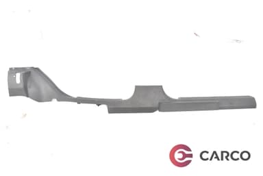Интериорна лайсна дясна 9114 824 за OPEL CORSA C (F08, F68) 1.7 DI (2000 - 2009)