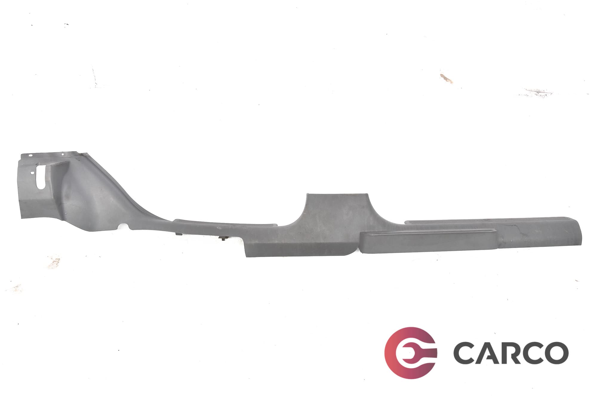 Интериорна лайсна дясна 9114 824 за OPEL CORSA C (F08, F68) 1.7 DI (2000 - 2009)