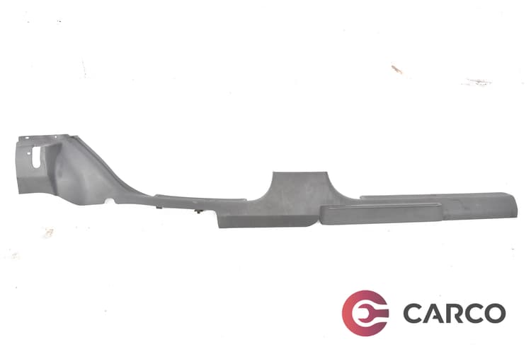 Интериорна лайсна дясна 9114 824 за OPEL CORSA C (F08, F68) 1.7 DI (2000 - 2009)