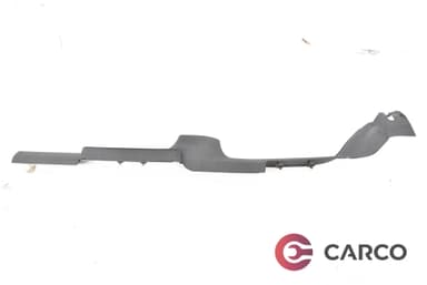 Интериорна лайсна лава 9114 823 за OPEL CORSA C (F08, F68) 1.7 DI (2000 - 2009)