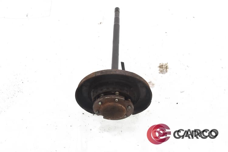 Полуоска задна лява за MITSUBISHI L 400 / SPACE GEAR автобус (PD_W, PC_W, PA_V, PB_V, PA_W) 2.5 TD 4WD (PD5V/W) (1994 - 2007)