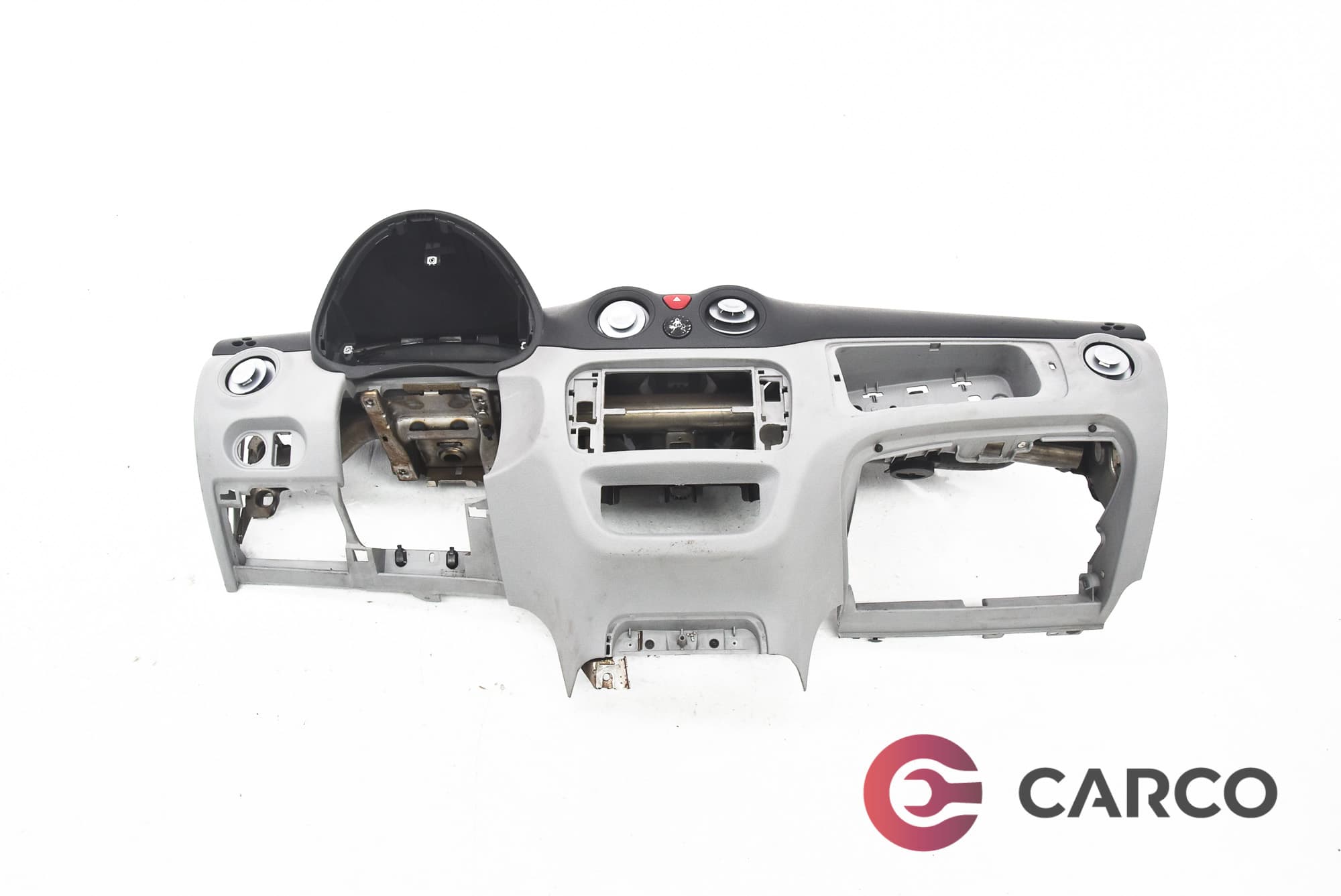 Арматурно табло за CITROEN C3 I (FC_) 1.4 HDi (2002)
