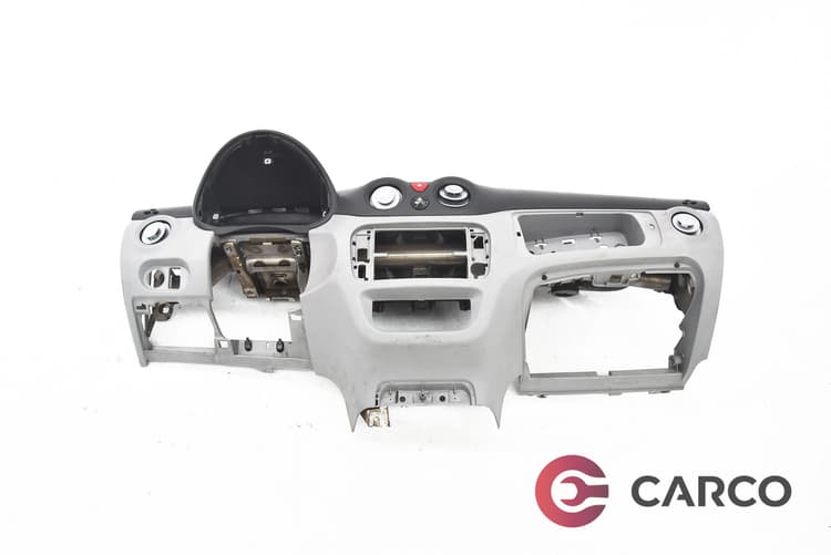 Арматурно табло за CITROEN C3 I (FC_) 1.4 HDi (2002)