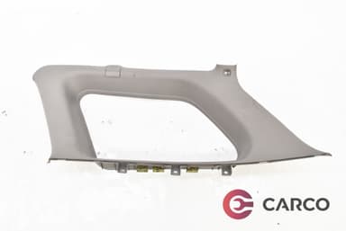 Лайсна C и D колонка дясна за NISSAN PRIMERA Traveller (WP11) 2.0 16V (1996 - 2002)