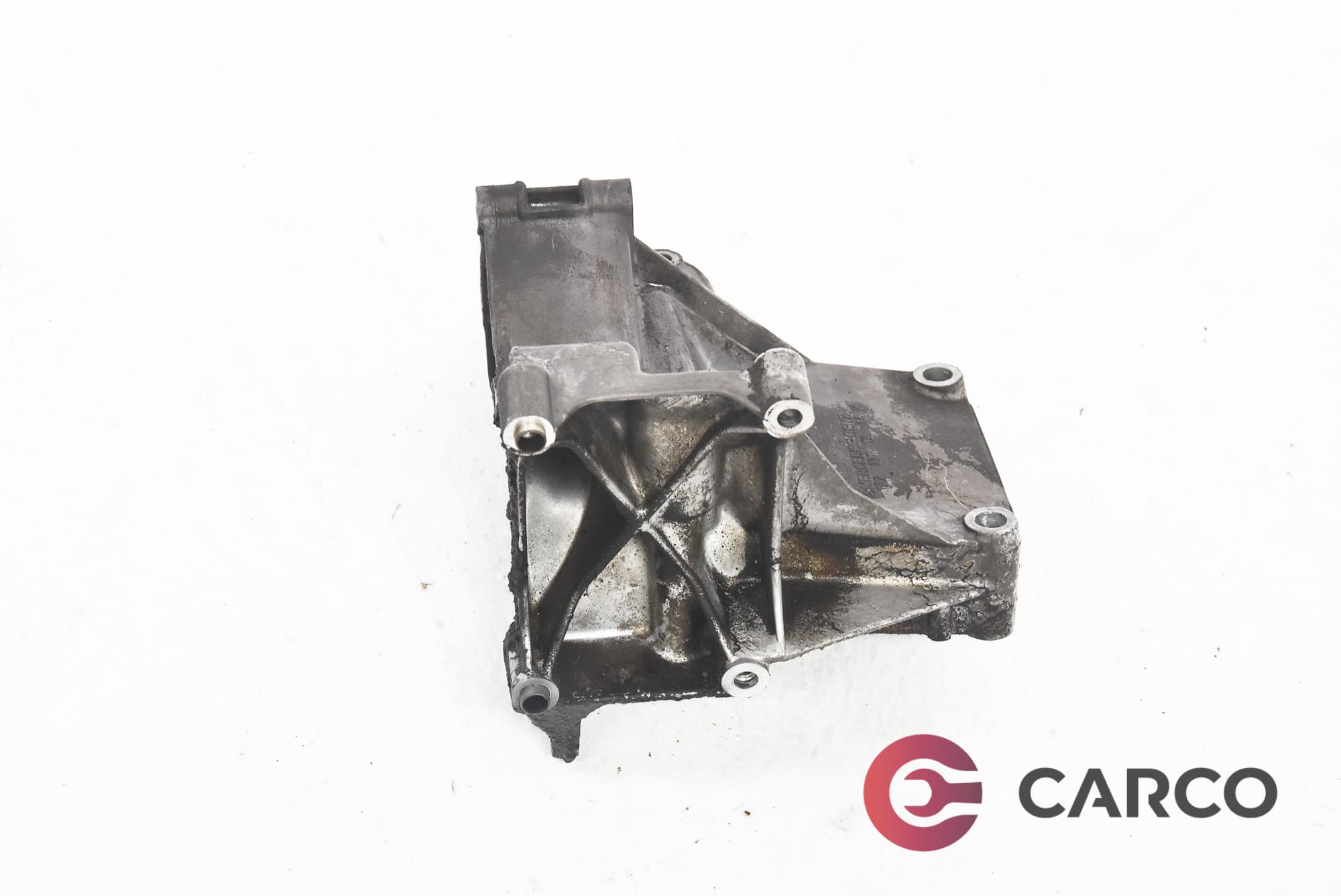 Конзола компресор 102 131 12 35 за MERCEDES-BENZ седан (W124) 200 E (124.021) (1984 - 1993)