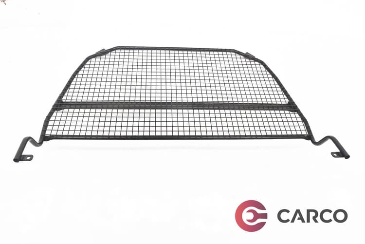 Метална решетка багажник за CITROEN C2 (JM_) 1.4 HDi (2003)