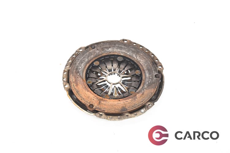 Притискателен диск за FORD MONDEO Mk III комби (BWY) 2.0 16V TDDi / TDCi (2000 - 2007)