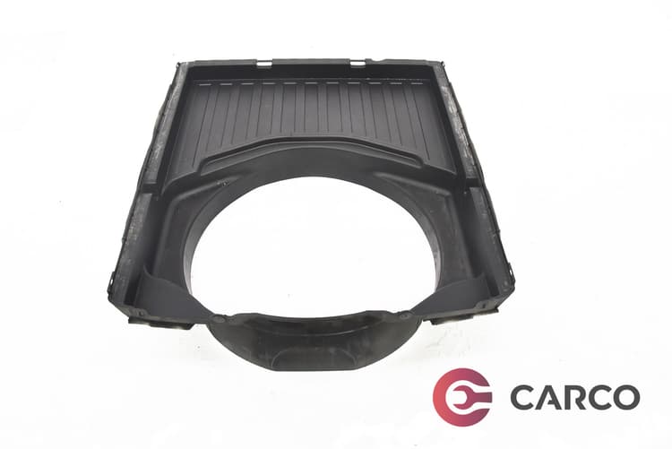 Кора около резервна гума за AUDI A4 Avant (8E5, B6) 1.9 TDI (2001 - 2004)