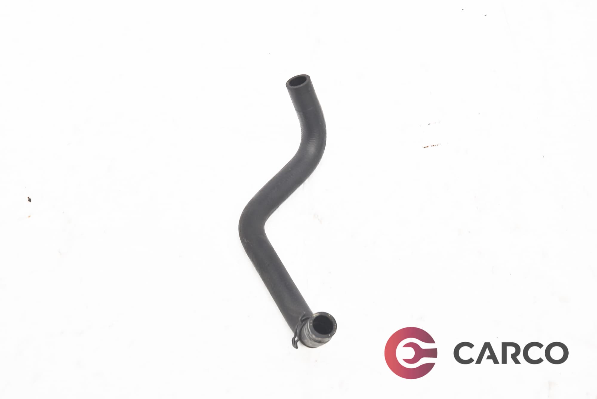 Воден маркуч 7L5 133 643 A за PORSCHE CAYENNE (9PA, 955) S 4.5 (2002 - 2010)