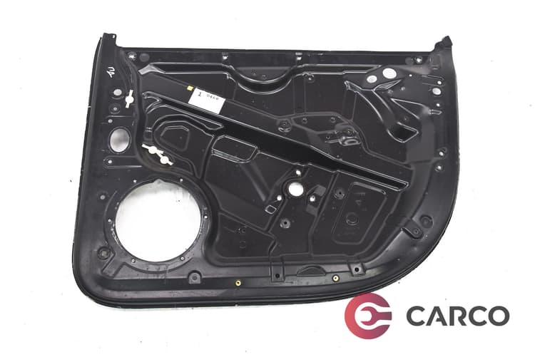 Метална кора врата предна дясна за PORSCHE CAYENNE (9PA, 955) S 4.5 (2002 - 2010)