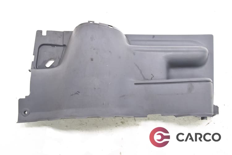 Кора панел заден ляв за RENAULT TWINGO I (C06_) 1.2 (C067) (1993)
