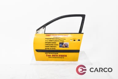 Врата предна лява за RENAULT MEGANE II седан (LM0/1_) 1.5 dCi (2003)