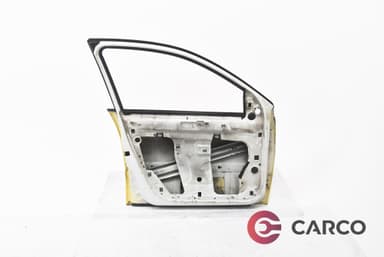 Врата предна лява за RENAULT MEGANE II седан (LM0/1_) 1.5 dCi (2003)
