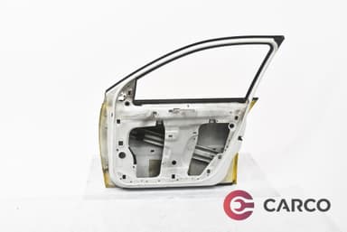 Врата предна дясна за RENAULT MEGANE II седан (LM0/1_) 1.5 dCi (2003)