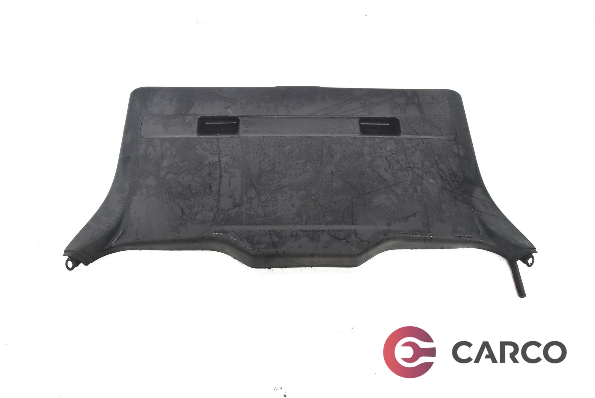 Кора заден капак за OPEL ZAFIRA A (F75_) 2.0 DTI 16V (1999 - 2005)