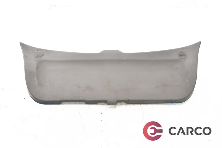 Кора заден капак за MAZDA 323 ASTINA VI (BJ) 2.0 TD (1998 - 2004)