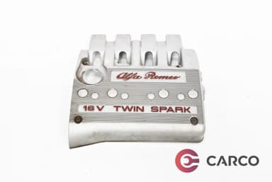 Декоративен капак двигател за ALFA ROMEO 147 (937) 1.6 16V T.SPARK (937AXB1A) (2000 - 2010)