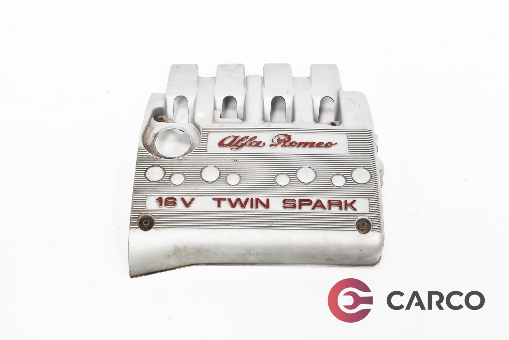 Декоративен капак двигател за ALFA ROMEO 147 (937) 1.6 16V T.SPARK (937AXB1A) (2000 - 2010)