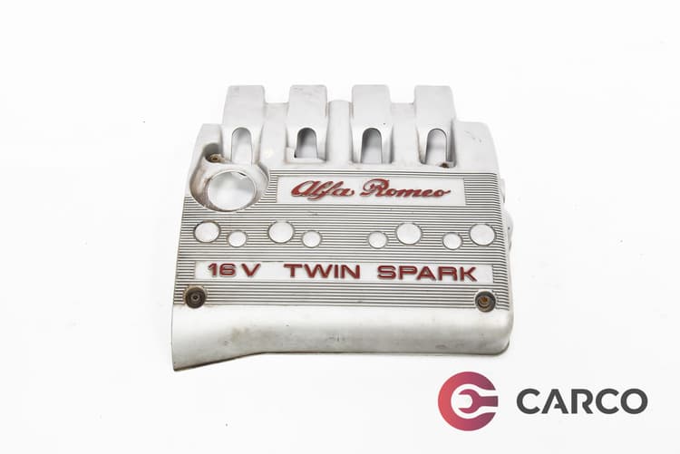 Декоративен капак двигател за ALFA ROMEO 147 (937) 1.6 16V T.SPARK (937AXB1A) (2000 - 2010)
