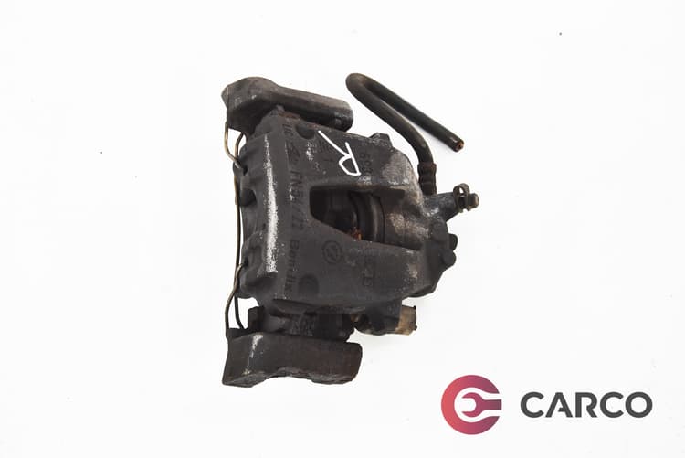 Спирачен апарат преден десен за ALFA ROMEO 147 (937) 1.6 16V T.SPARK (937AXB1A) (2000 - 2010)