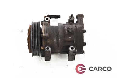 Компресор климатик SD7VBAR за ALFA ROMEO 147 (937) 1.6 16V T.SPARK (937AXB1A) (2000 - 2010)