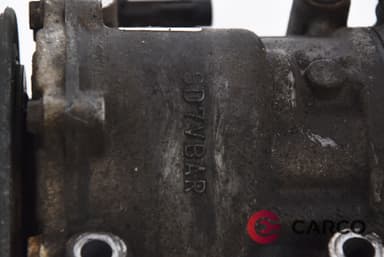 Компресор климатик SD7VBAR за ALFA ROMEO 147 (937) 1.6 16V T.SPARK (937AXB1A) (2000 - 2010)