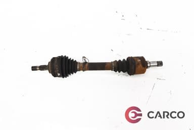 Полуоска къса за PEUGEOT 406 Estate (8E/F) 2.0 HDI 110 (1996 - 2004)