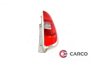 Стоп десен за SKODA ROOMSTER Praktik (5J) 1.4 (2007 - 2015)