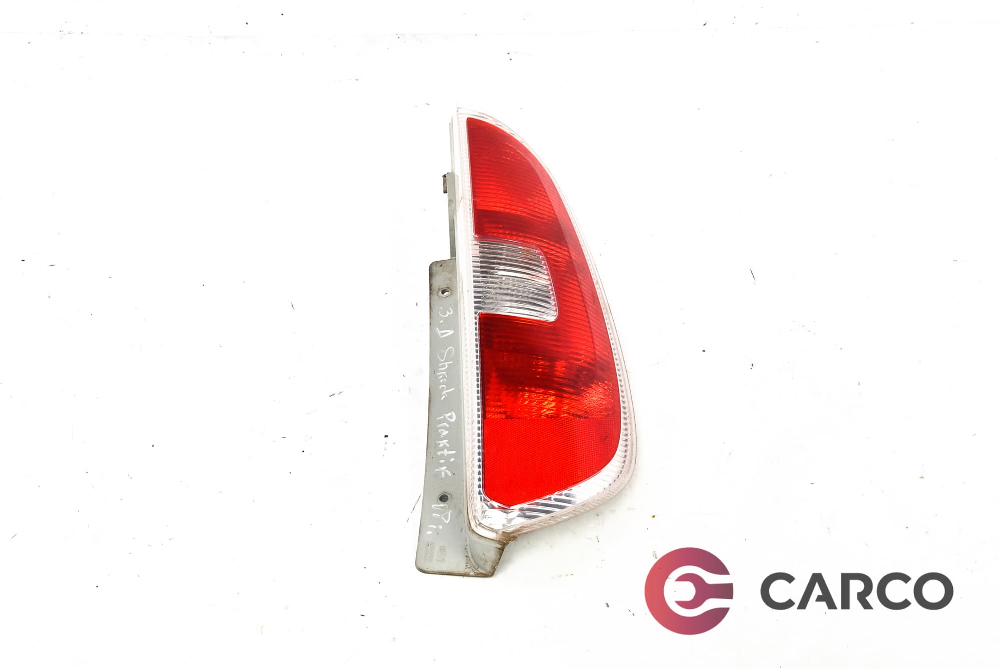 Стоп десен за SKODA ROOMSTER Praktik (5J) 1.4 (2007 - 2015)