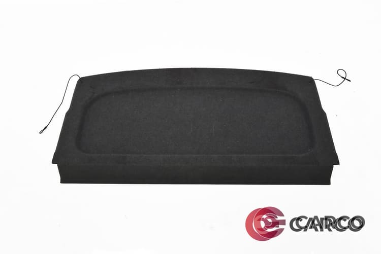 Кора багажник за MAZDA 323 ASTINA V (BA) 1.5 16V (1994 - 1998)