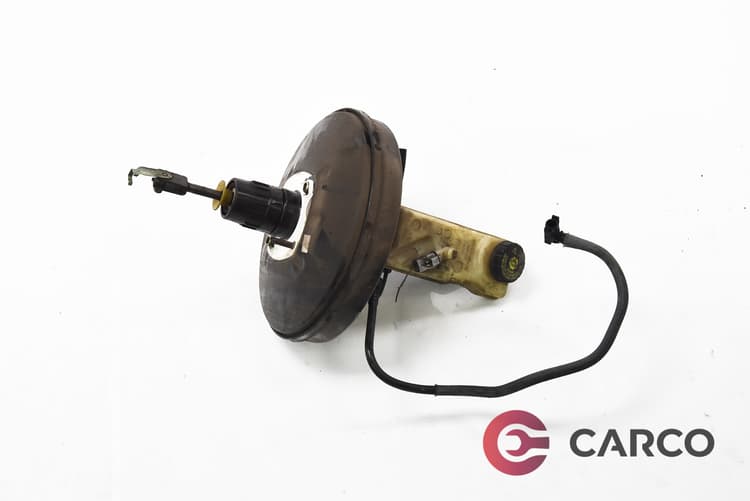Серво със спирачна помпа и казанче за RENAULT MEGANE II Sport Tourer (KM0/1_) 1.9 dCi (2003 - 2012)