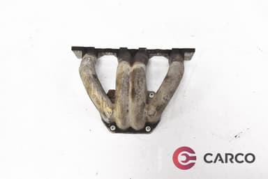 Всмукателен колектор за NISSAN MICRA K11 1.5D 57hp (1999 - 2003)