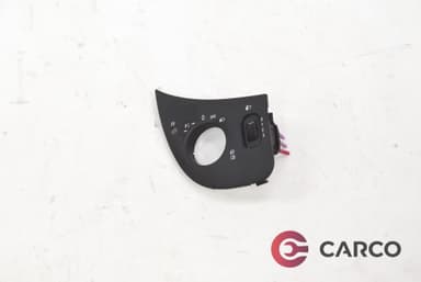 Копче реглаж фарове за MERCEDES-BENZ A-CLASS (W168) A 170 CDI (168.009, 168.109) (1997 - 2004)