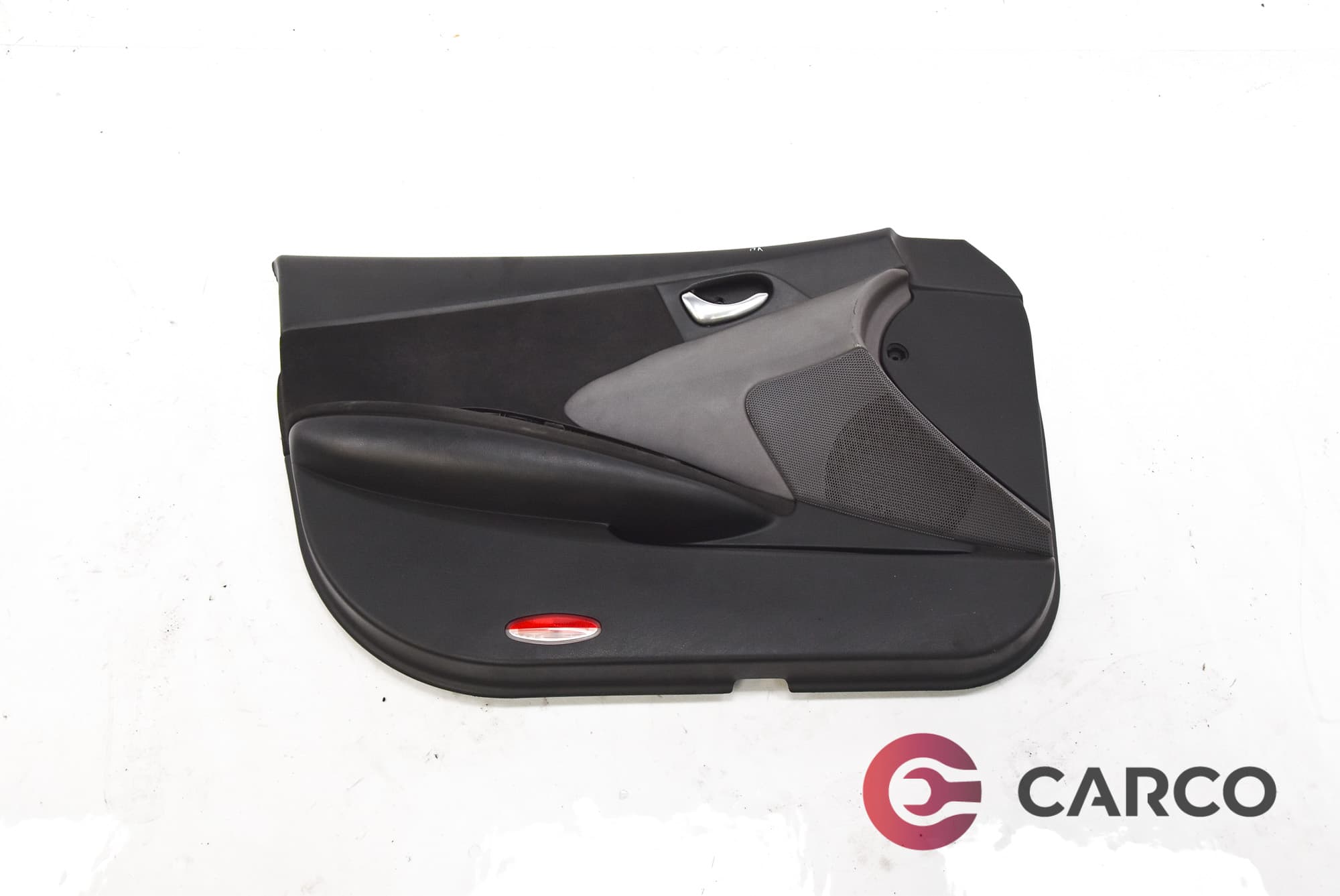 Кора врата предна лява за NISSAN PRIMERA Hatchback (P12) 2.2 dCi (2002)