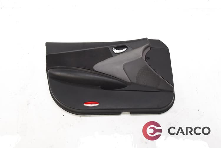 Кора врата предна лява за NISSAN PRIMERA Hatchback (P12) 2.2 dCi (2002)