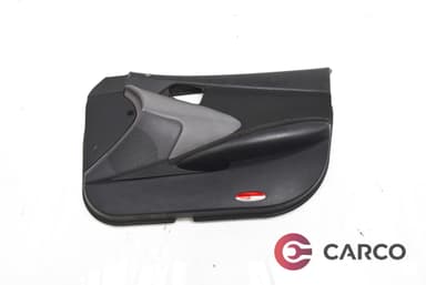 Кора врата предна дясна за NISSAN PRIMERA Hatchback (P12) 2.2 dCi (2002)
