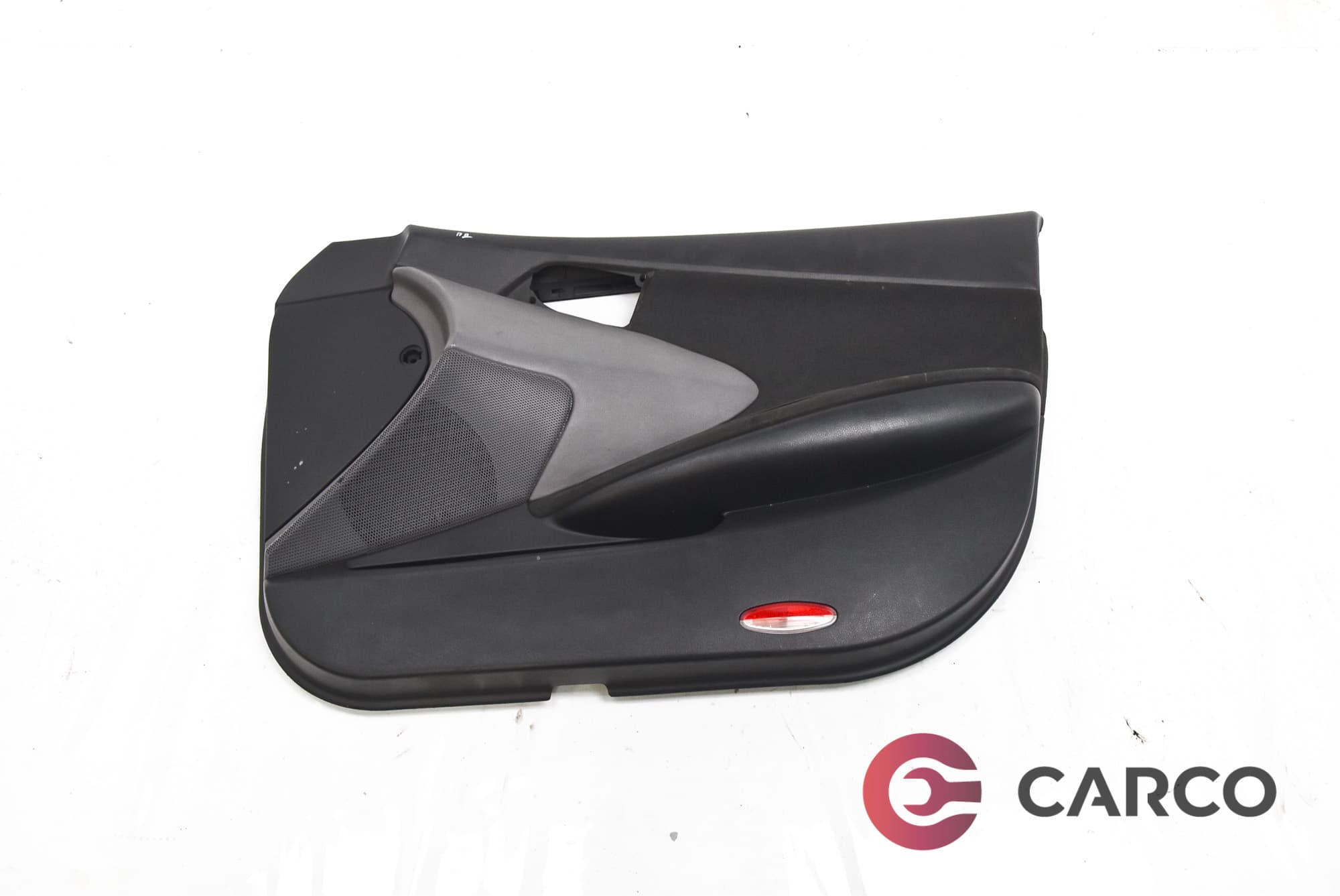 Кора врата предна дясна за NISSAN PRIMERA Hatchback (P12) 2.2 dCi (2002)