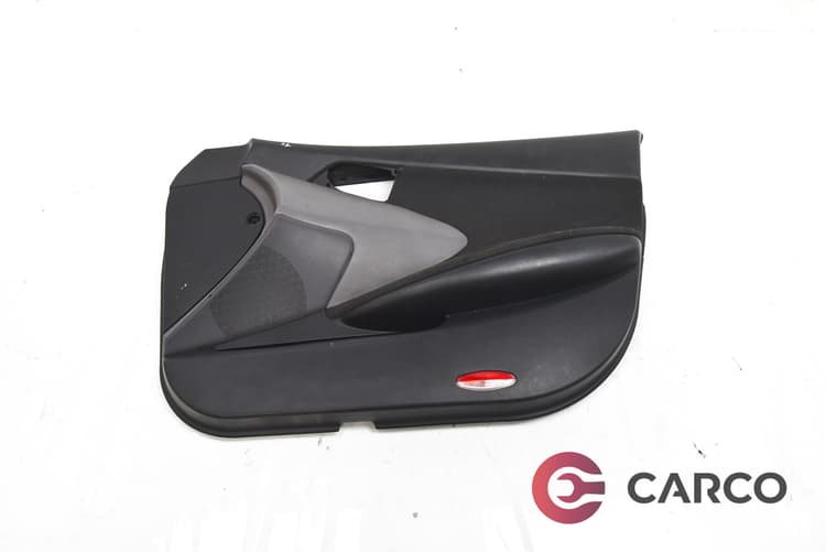 Кора врата предна дясна за NISSAN PRIMERA Hatchback (P12) 2.2 dCi (2002)