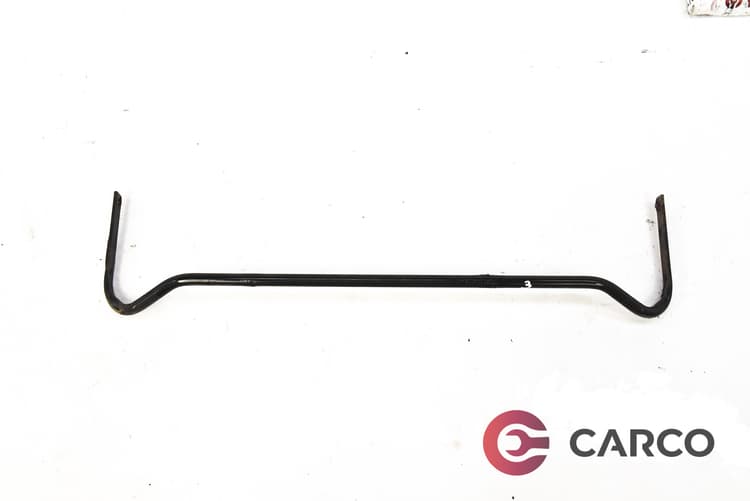 Стабилизираща щанга задна за MERCEDES-BENZ A-CLASS (W168) A 170 CDI (168.009, 168.109) (1997 - 2004)
