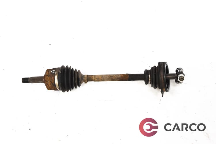Полуоска къса за VOLVO S40 I седан (VS) 2.0 (1995 - 2004)