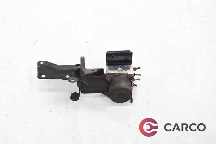 ABS 0 265 800 308 за NISSAN PRIMERA Hatchback (P12) 2.2 dCi (2002)