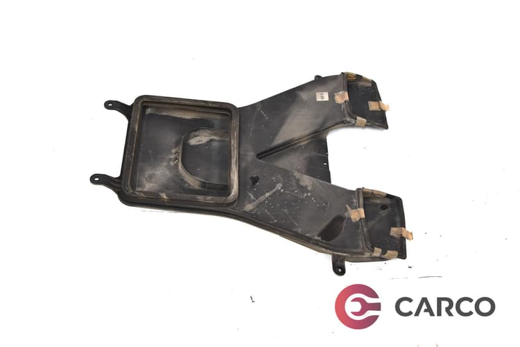 Въздуховод за KIA CARENS Mk II (FJ) 2.0 CRDi (2002)