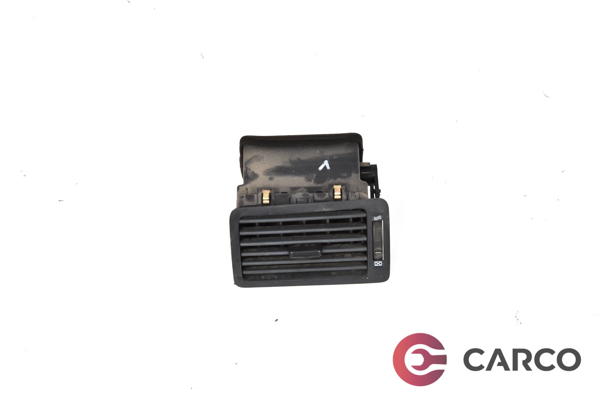 Духалка парно лява за KIA CARENS Mk II (FJ) 2.0 CRDi (2002)