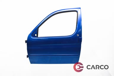 Врата предна лява за CITROEN BERLINGO (MF) 1.9 D (MFWJZ) (1996)