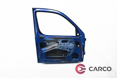 Врата предна лява за CITROEN BERLINGO (MF) 1.9 D (MFWJZ) (1996)