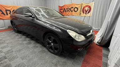 Mercedes CLS 2005 / Мерцедес ЦЛС 2005
