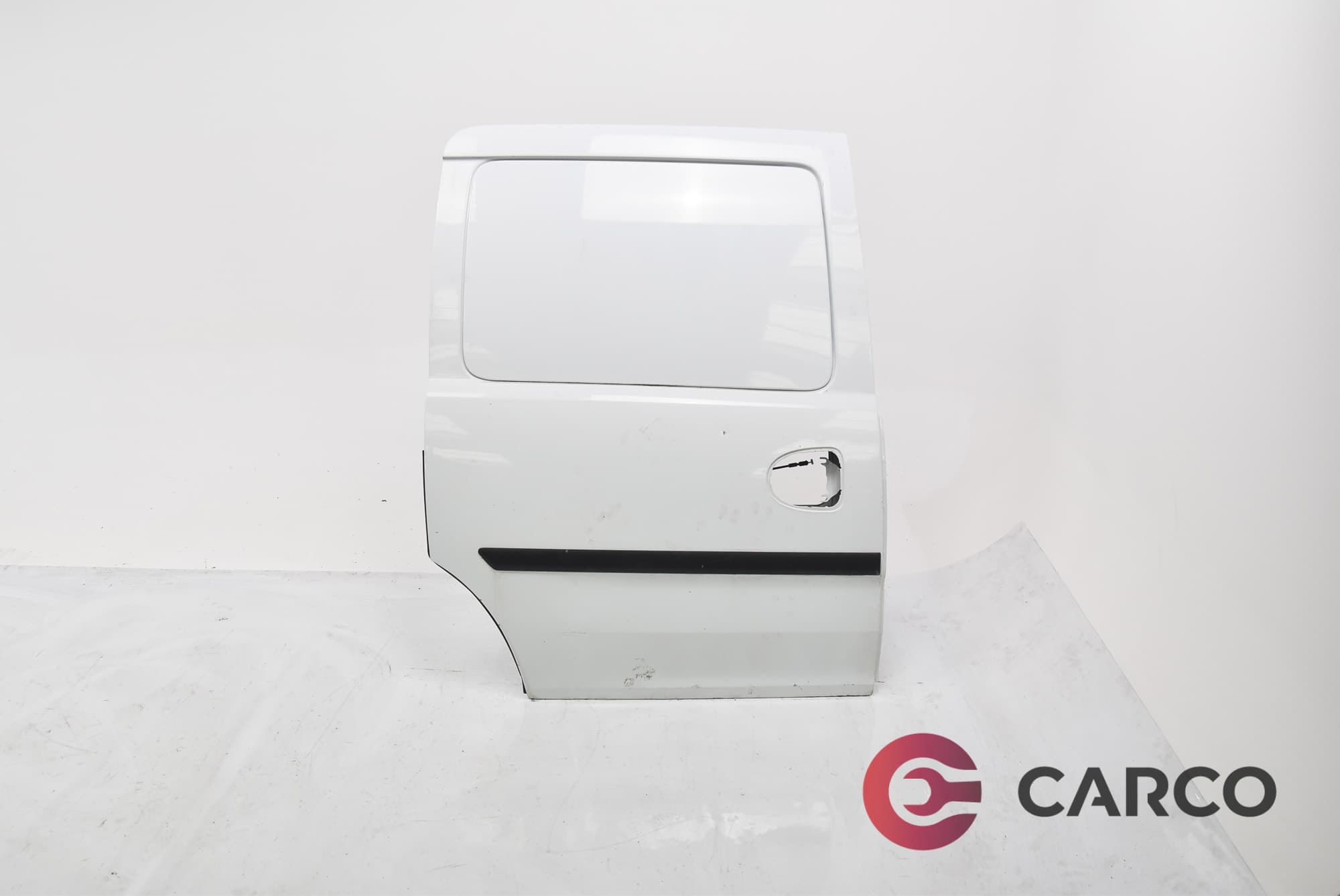 Врата задна дясна за OPEL COMBO фургон/комби 1.3 CDTI 16V (2001)