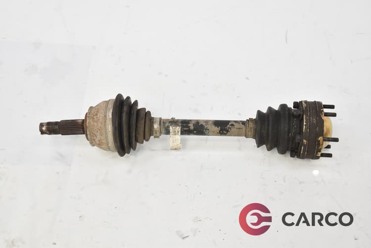 Полуоска дълга за ALFA ROMEO 147 (937) 2.0 16V T.SPARK (937AXC1_) (2000 - 2010)