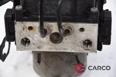 ABS 0 265 222 011 за ALFA ROMEO 147 (937) 2.0 16V T.SPARK (937AXC1_) (2000 - 2010)